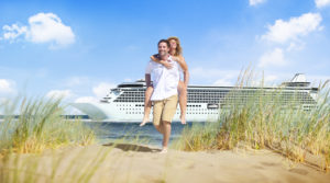 Cruises Thomas Cook | LetsBook.be