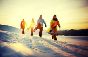 Wintersport TUI -Skiën met TUI in Frankrijk, Oostenrijk en Duitsland | LetsBook.be