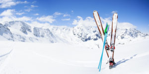 Wintersport Thomas Cook - Oostenrijk, Frankrijk en Italië: sneeuwpret met Thomas Cook | LetsBook.be