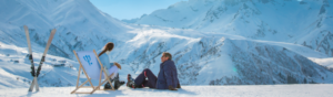 Skivakantie Alpen met Club Med | LetsBook.be