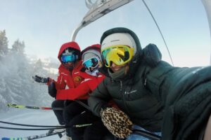 Begeleide Skireis Snow 4 Party Oostenrijk | Letsbook.be - Onafhankelijk Reisbureau Dendermonde
