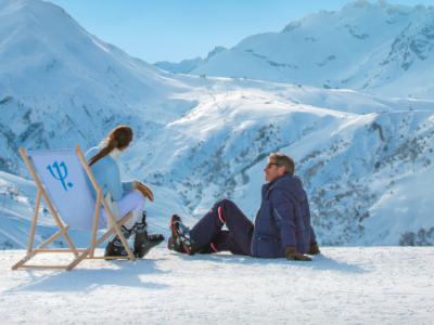 Skivakantie Alpen met Club Med | LetsBook.be